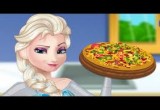 لعبة السا طبخ البيتزا